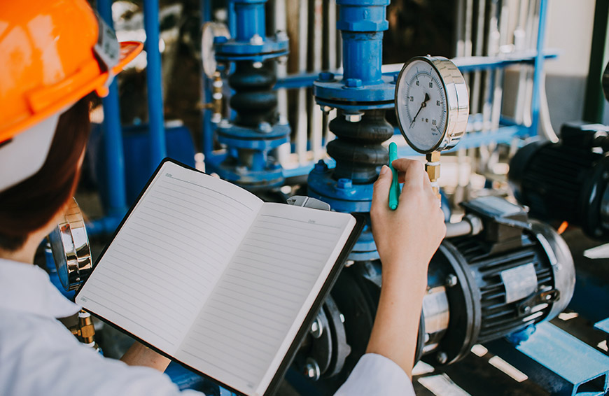 Perito Ingeniero Industrial Madrid, Jesus Gallego Gallego