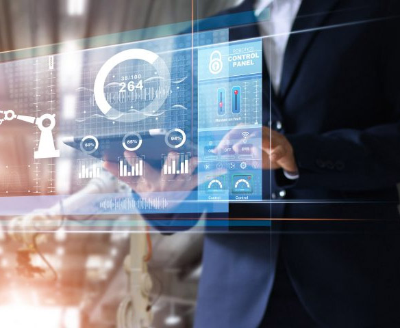 Perito Ingeniero Industrial Madrid, Jesus Gallego Gallego