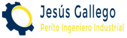 Perito Ingeniero Industrial Madrid, Jesus Gallego Gallego